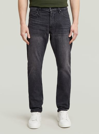 Triple A Regular Straight Jeans